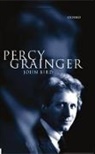 John Bird - Percy Grainger