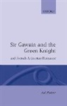 Ad Putter, Ad (Lecturer in English Putter, Putter Ad - Sir Gawain and the Green Knight and the French Arthurian Romance