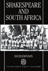 David Johnson - Shakespeare and South Africa