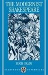 Hugh Grady - Modernist Shakespeare