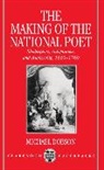 Michael Dobson, Michael (Assistant Professor of English Dobson, Michael S. Pmp Dobson - Making of the National Poet