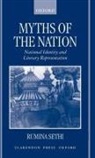 Rumina Sethi, Rumina (British Academy Research Fellow Sethi, Sethi Rumina - Myths of the Nation