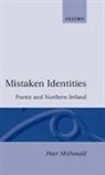 Peter McDonald - Mistaken Identities