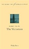 Jonathan Bate, Philip Davis, Philip ( Davis, Phillip Davis, Davis Philip - Oxford English Literary History: Volume 8: 1830-1880: The Victorians
