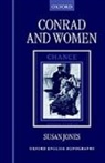 Susan Jones, Susan (Fellow and Tutor in English Jones - Conrad and Women