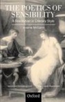 Jerome Mcgann, Jerome (John Stewart Bryan Professor Mcgann, Jerome J. McGann - Poetics of Sensibility