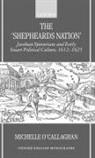 &amp;apos, Michelle Callaghan, O&amp;apos, Michelle O'Callaghan, Michelle O''callaghan, Michelle (Senior Lecturer O''callaghan - ''Shepheard''s Nation''