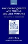 Andrew King, Andrew (Killam Postdoctoral Fellow in Englis King - Faerie Queene and Middle English Romance
