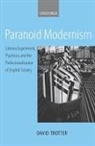 David Trotter - Paranoid Modernism
