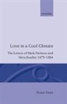 Meta Bradley, Bradley Meta, Henry Green, O P Green, O. P. Green, Vivian Hubert Howard Green... - Love in a Cool Climate