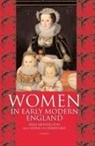 Patricia Crawford, Patricia Mendelson Crawford, Sara Mendelson, Sara (Associate Professor Mendelson, Sara Heller Crawford Mendelson, Mendelson Sara - Women in Early Modern England 1550-1720