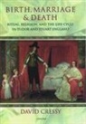 David Cressy, David (Professor of History Cressy, Cressy David - Birth, Marriage, and Death