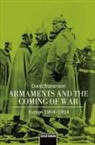 D. Stevenson, David Stevenson, Professor David Stevenson - Armaments and the Coming of War