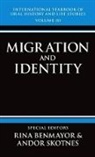 Rina Benmayor, Rina (Professor Benmayor, Andor Skotnes, Rina Benmayor, Rina (Professor Benmayor, Benmayor Rina... - International Yearbook of Oral History and Life Stories: Volume Iii: