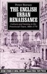 Peter Borsay, Peter (Senior Lecturer in History Borsay, Borsay Peter - English Urban Renaissance