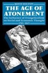 Boyd Hilton, Boyd (Fellow and Lecturer in History Hilton, Hilton Boyd - Age of Atonement