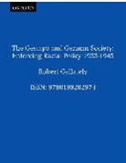 R. Gallately, Robert Gellately - Gestapo and German Society