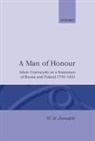 W H Zawadzki, W. H. Zawadzki, W. H. (Teacher of History Zawadzki, W.h. Zawadzki - Man of Honour