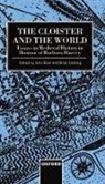 John Blair, John Golding Blair, Barbara F. Harvey, John Blair, Brian Golding, Golding Brian - Cloister and the World