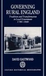 David Eastwood, David ( Eastwood, David (University of Wales Eastwood, Eastwood David - Governing Rural England