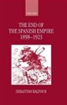 Sebastian Balfour, Sebastian (Reader in the Canada Blanch Ce Balfour, Balfour Sebastian - End of the Spanish Empire, 1898-1923