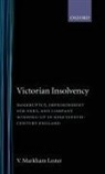 V Markham Lester, V. Markham Lester, V.markham Lester - Victorian Insolvency