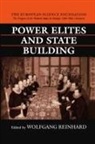 Wolfgang Reinhard, Wolfgang Reinhard - Power Elites and State Building