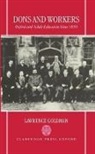 Lawrence Goldman, Lawrence (Fellow and Tutor in Modern Hist Goldman, Lawrence (Fellow and Tutor in Modern History Goldman, Goldman Lawrence - Dons and Workers