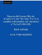 Keith Robbins, Keith (Vice-Chancellor Robbins - Nineteenth-Century Britain