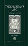 I. M. Green, Ian Green, Ian (Reader in Modern History Green, Green Ian, Green Ian - Christian''s Abc