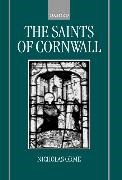 Nicholas Orme, Nicholas (Professor of History Orme, Orme Nicholas - Saints of Cornwall