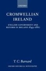 T. C. Barnard, T. C. (British Academy Research Fellow Barnard, T.C. Barnard, Barnard T. C. - Cromwellian Ireland