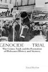 Donald Bloxham, Donald (Lecturer in History Bloxham, Bloxham Donald - Genocide on Trial