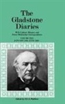 W. E. Gladstone, W.e. Gladstone, William Ewart Gladstone, H C G Matthew, H. C. G. Matthew, Matthew H. C. G. - Gladstone Diaries: Volume 10: January 1881-June 1883