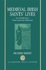 Richard Sharpe, Richard (Reader in Diplomatic Sharpe - Medieval Irish Saints'' Lives