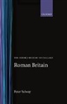 Peter Salway, Salway Peter - Roman Britain