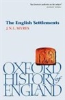 J N L Myres, J. N. L. Myres, J. N. L. (Late Honorary Student of Christ C Myres, John N Myres, John N. Myres, John Nowell Linton Myres... - English Settlements