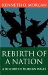 Kenneth O. Morgan, Kenneth O. (Principal Morgan - Rebirth of a Nation