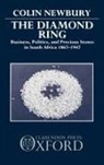 C. W. Newbury, Colin Newbury, Colin (University Lecturer in Commonwealt Newbury, Colin (University Lecturer in Commonwealth History and Fellow Newbury, Colin W. Newbury, Newbury Colin - Diamond Ring