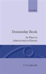 V H Galbraith, V. H. Galbraith, Vivian H Galbraith, Vivian H. Galbraith, Vivian Hunter Galbraith, Galbraith V. H. - Domesday Book