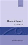 Bernard Wasserstein - Herbert Samuel