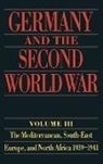 Gerhard Schreiber, Gerhard Stegemann Schreiber, Schreiber Gerhard, Gerhard Schrieber, Bernd Stegemann, Stegemann Bernd... - Germany and the Second World War