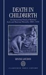 Irvine Loudon, Loudon Irvine - Death in Childbirth