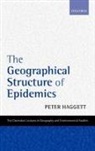 Peter Haggett, Peter (Emeritus Professor and Senior Rese Haggett, Haggett Peter - Geographical Structure of Epidemics