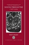 Borut Telban, Borut (Research Fellow Telban, Telban Borut - Dancing Through Time