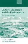 Kate Flint, Kate (Reader in Victorian and Modern Englis Flint, Kate Morphy Flint, Kate Flint, Flint Kate, Howard Morphy... - Culture, Landscape, and the Environment