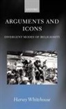 Harvey Whitehouse, Harvey (Reader Whitehouse, Whitehouse Harvey - Arguments and Icons