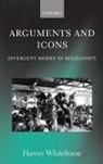 Harvey Whitehouse, Harvey (Reader Whitehouse, Whitehouse Harvey - Arguments and Icons