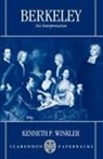 Kenneth Winkler, Kenneth P. Winkler, Kenneth P. (Professor of Philosophy Winkler - Berkeley: An Interpretation