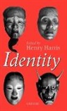 Henry Harris, Henry Harris - Identity